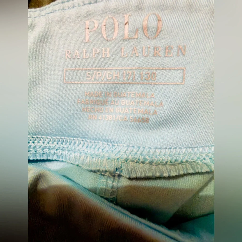 Ralph Lauren polo ralph